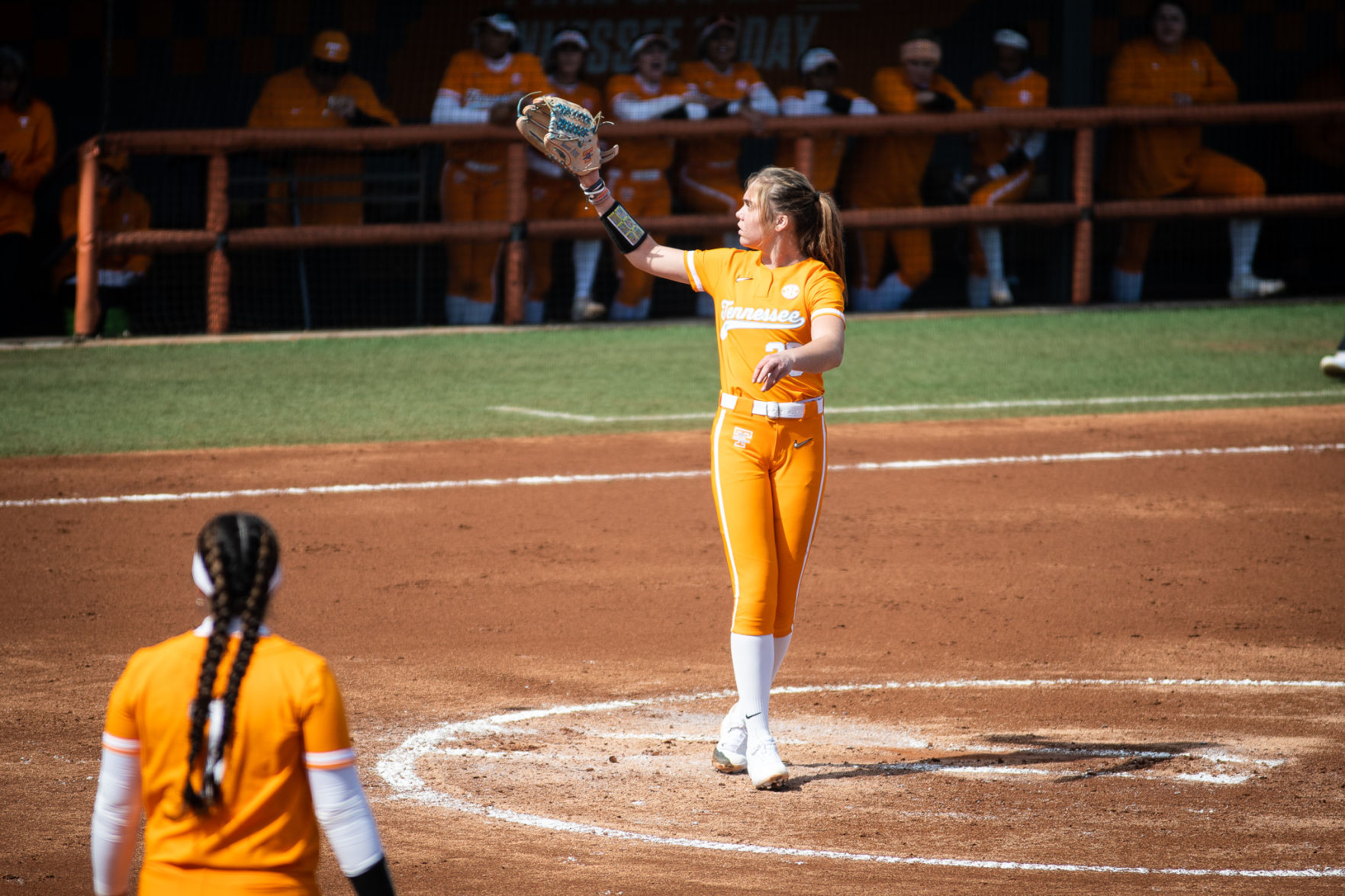 Takeaways from an underwhelming softball season